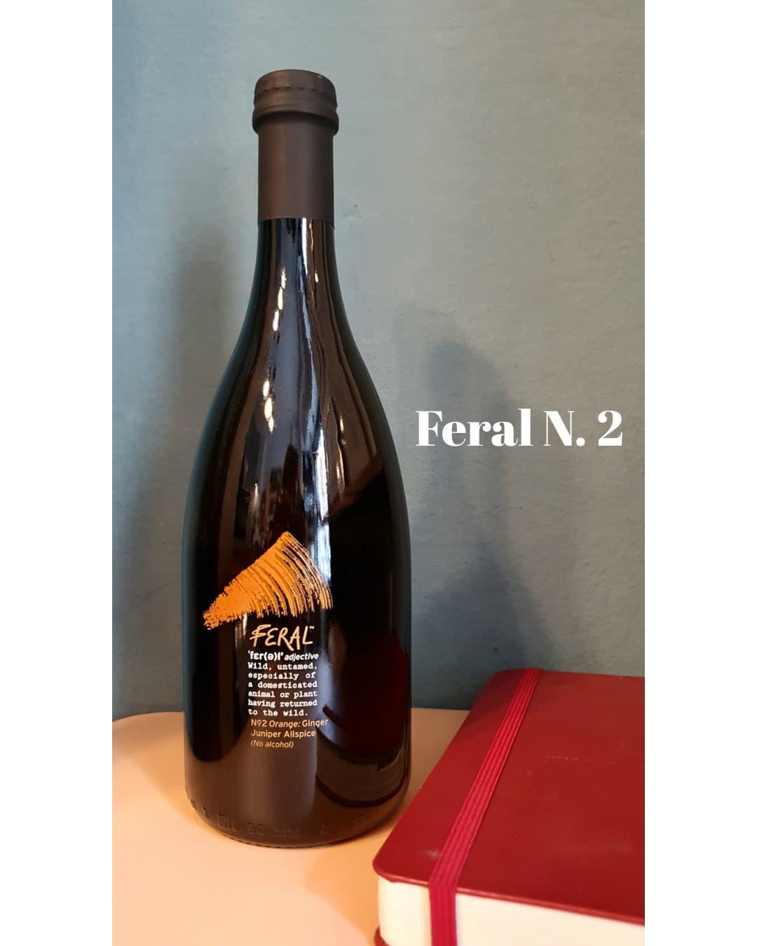 N. 2 Feral
