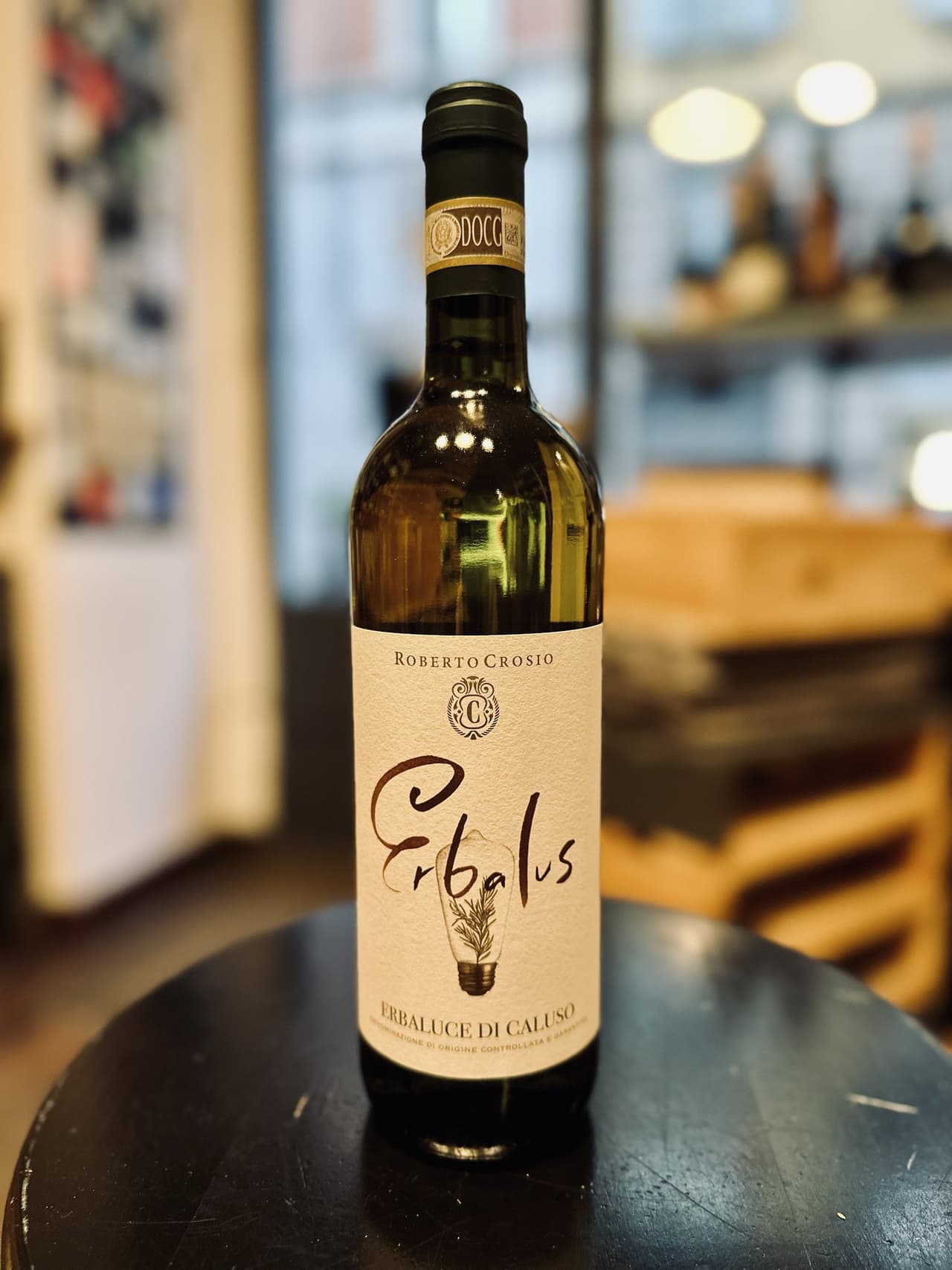 “Erbalus” Erbaluce di Caluso DOC 2024