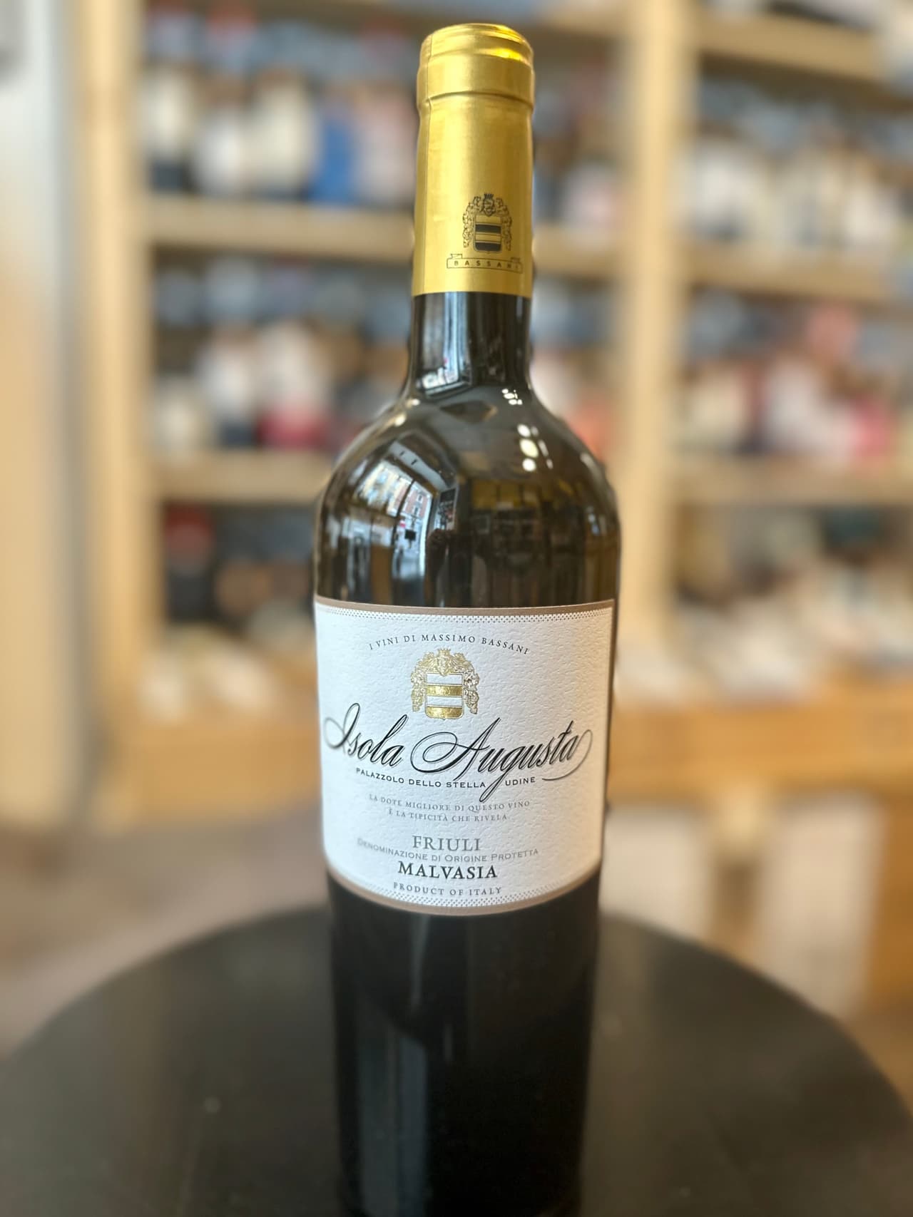 Malvasia Friuli DOC 2024