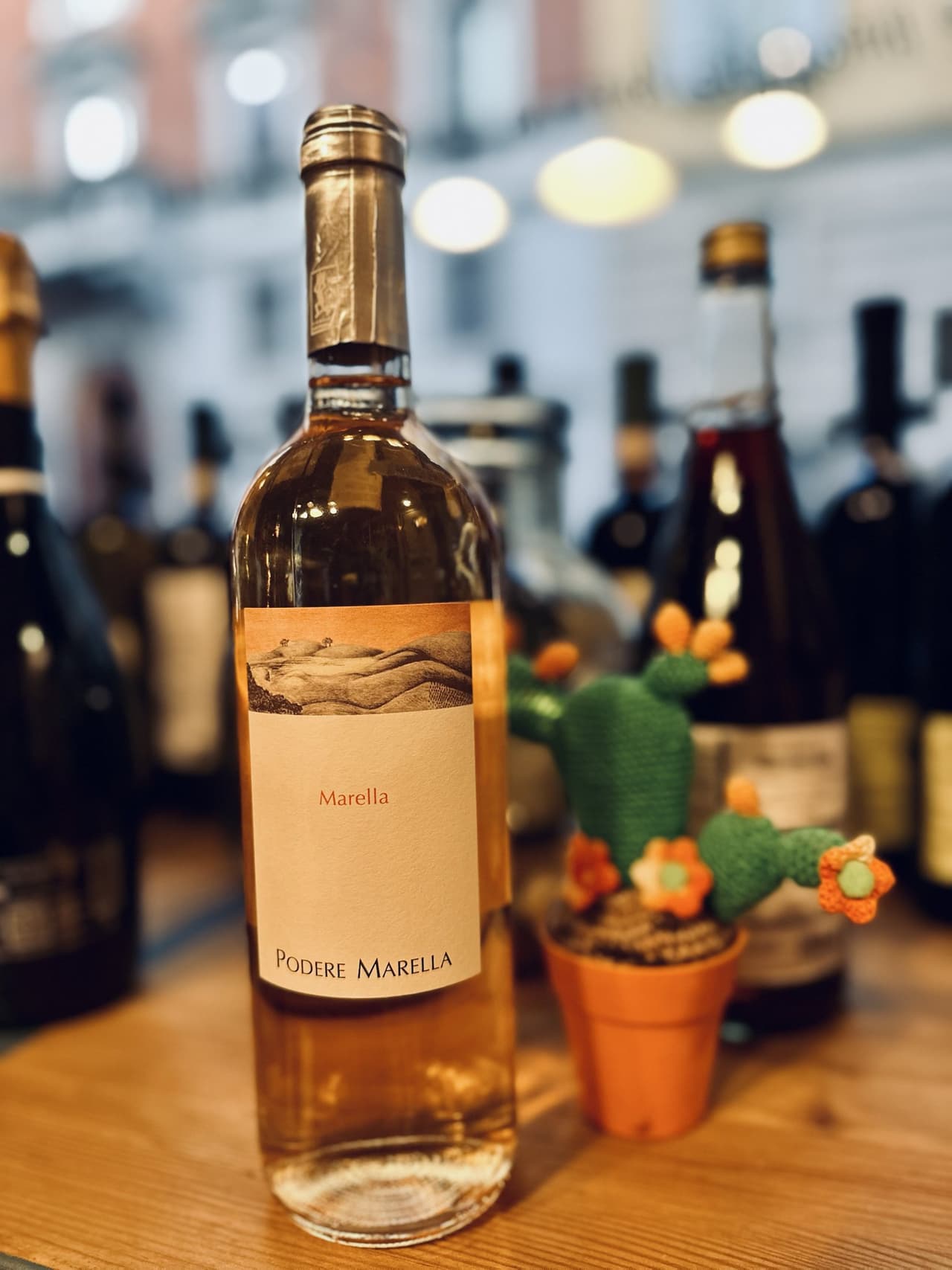 Rosato Trasimeno DOC 2024