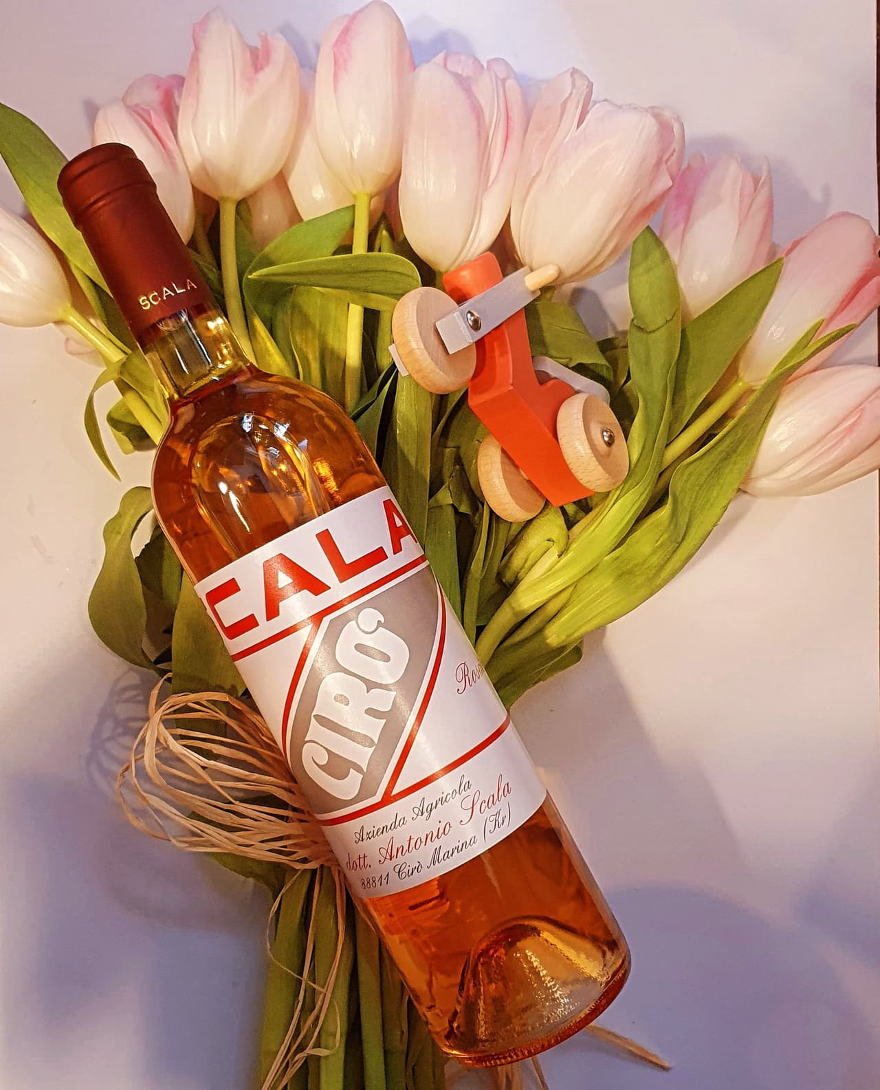 Cirò Rosato 2024 DOC