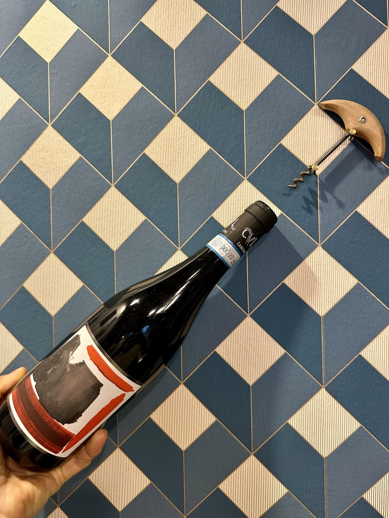 "Cenerina" Monferrato DOC rosso 2021