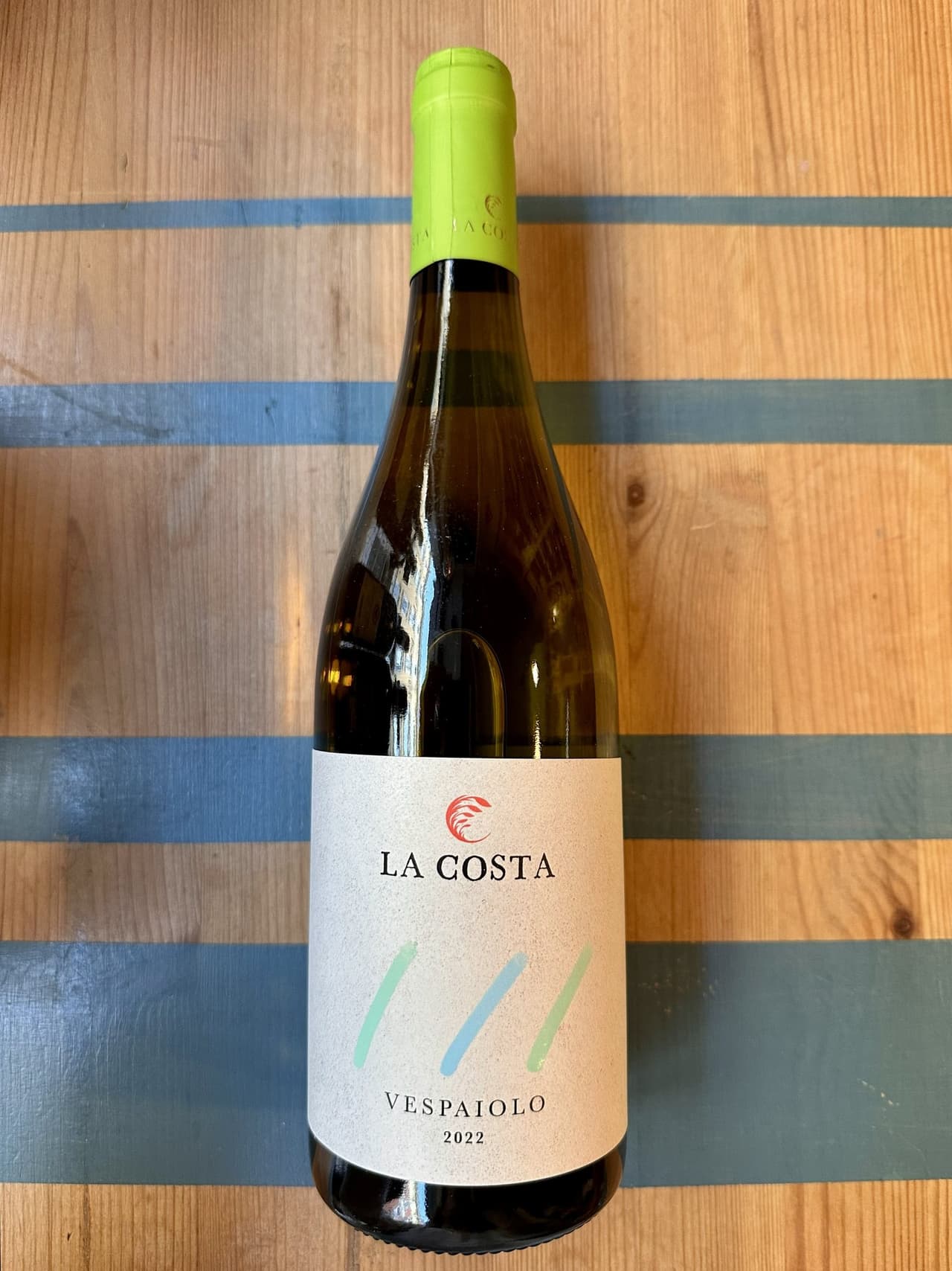 "Vespaiolo" 2022 Breganze DOC