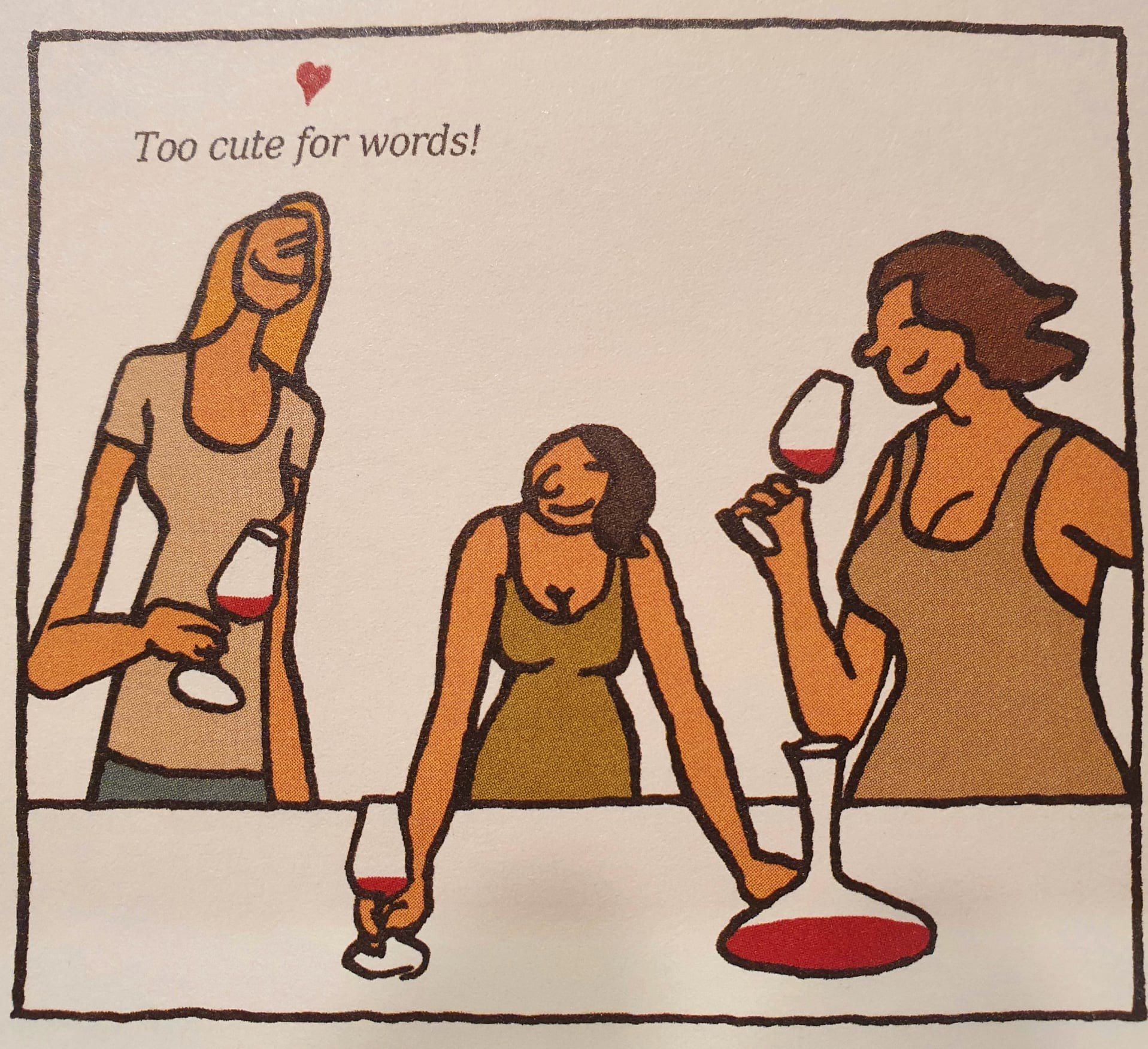 I vini naturali in pillole